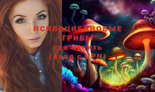 не бодяженный Медногорск
