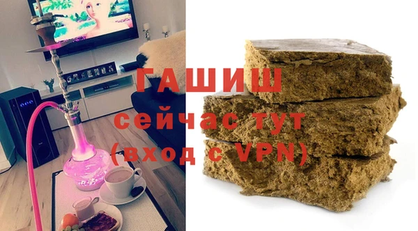 герыч Мегион