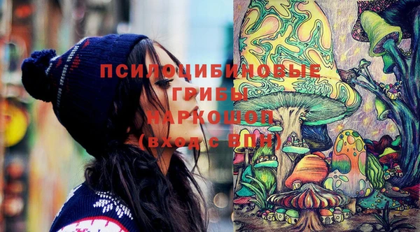 не бодяженный Медногорск